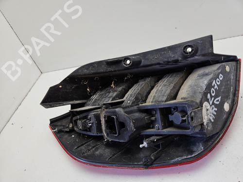 Used Right taillight Right taillight RENAULT SCÉNIC II (JM0/1_) 1.9 dCi (JM0G, JM12, JM1G, JM2C) (120 hp) 32748977 32748977