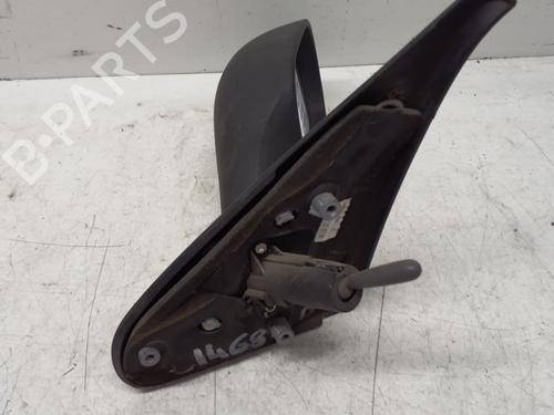 Right mirror RENAULT CLIO II (BB_, CB_) 1.2 (BB0A, BB0F, BB10, BB1K, BB28, BB2D, BB2H, CB0A,... | BP29369091C27 