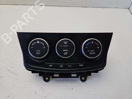 Used Climate control Climate control MAZDA 5 (CW) 1.6 CD (116 hp) 34257700 34257700