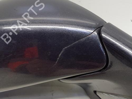 Right mirror PEUGEOT 807 (EB_) 2.0 HDi | BP29363844C27 