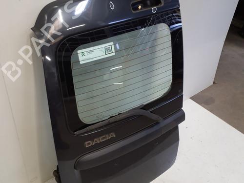 Left tailgate DACIA LOGAN MCV (KS_) 1.5 dCi (KS0W) | BP29368511C76  - Image 6