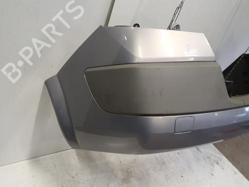 Rear bumper RENAULT MEGANE II Coupé-Cabriolet (EM0/1_) 1.9 dCi | BP29363320C8 