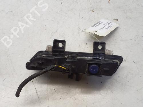 Used Right daytime light Right daytime light RENAULT CLIO IV (BH_) 1.5 dCi 75 (75 hp) 29366042 29366042