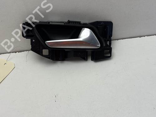 Used Rear right interior door handle PEUGEOT 308 SW II (LC_, LJ_, LR_, LX_, L4_) 1.6 BlueHDi 120 (120 hp) 31957331