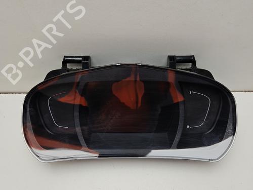Used Instrument cluster RENAULT SCÉNIC IV (J9_) 1.7 Blue dCi 150 (J9A7, J9A8) (150 hp) 30307044