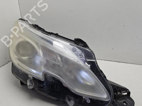 Left headlight PEUGEOT 2008 I (CU_) 1.6 HDi | BP35785908C28 - Image 3