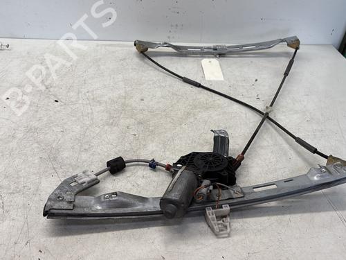 Vindusheismekanisme høyre foran PEUGEOT 206 Hatchback (2A/C) 1.4 i (75 hp) 29368238
