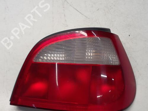 Used Right taillight RENAULT MEGANE I (BA0/1_) 1.9 dCi (BA05, BA1F) (102 hp) 29364040