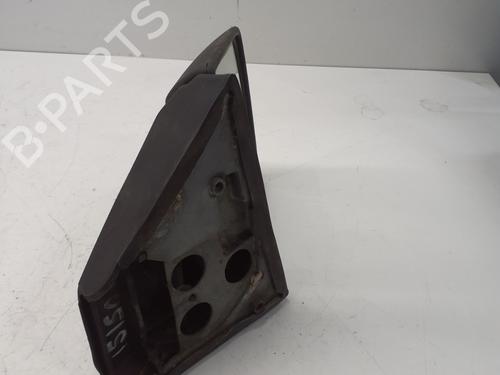Right mirror RENAULT TRAFIC Van (T_, P_, V_) 2.1 D | BP29366493C27 