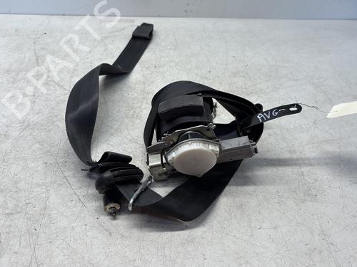 Front left belt tensioner FORD FIESTA VI (CB1, CCN) 1.4 | BP29365952C87 