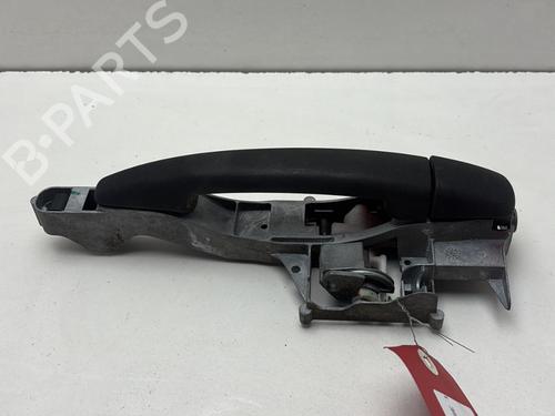 Used Front right exterior door handle CITROËN C3 Picasso (SH_) 1.6 VTi 120 (120 hp) 29365098