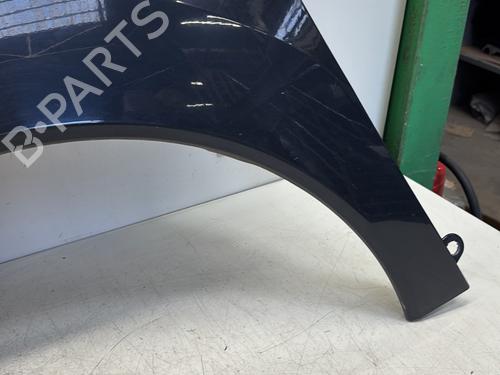 Left front fenders PEUGEOT 3008 I MPV (0U_) 1.6 HDi | BP29364766C41 