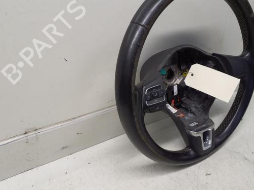 Used Steering wheel VW POLO V (6R1, 6C1) 1.6 TDI (90 hp) 29366957