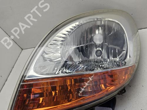 Used Left headlight Left headlight 39460085 39460085
