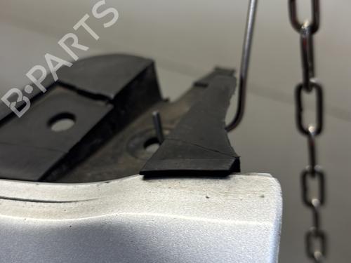 Front bumper CITROËN C4 Picasso I MPV (UD_) 1.6 HDi | BP29841198C7