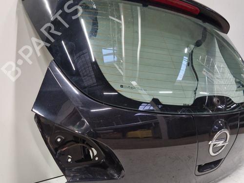 Tailgate OPEL ASTRA J (P10) 1.6 CDTi (68) | BP29366360C6 
