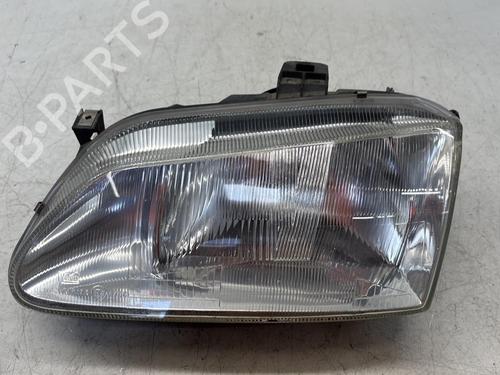 Left front indicator RENAULT MEGANE Scenic (JA0/1_) 1.6 e (JA0F) | BP29363762C32 