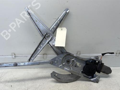 Front right window mechanism RENAULT KANGOO Express (FC0/1_) 1.5 dCi (FC07, FC1R) | BP29367116C23 