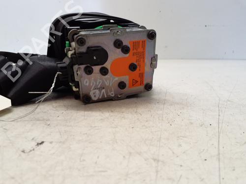Front right belt tensioner CITROËN C4 II (NC_) 1.4 VTi 95 (NC8FP0) | BP29364833C88 
