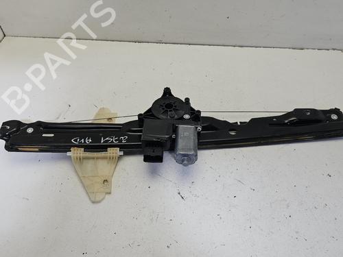 Front right window mechanism PEUGEOT EXPERT Van (V_) 2.0 BlueHDi 120 | BP35921357C23 - Image 2