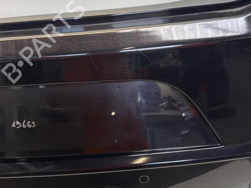 Rear bumper ALFA ROMEO MITO (955_) 1.3 MultiJet (955AXP1A, 955AYC1A) | BP29363026C8 