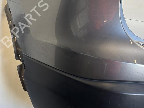 Rear bumper NISSAN QASHQAI II (J11, J11_) 1.5 dCi | BP29574112C8 