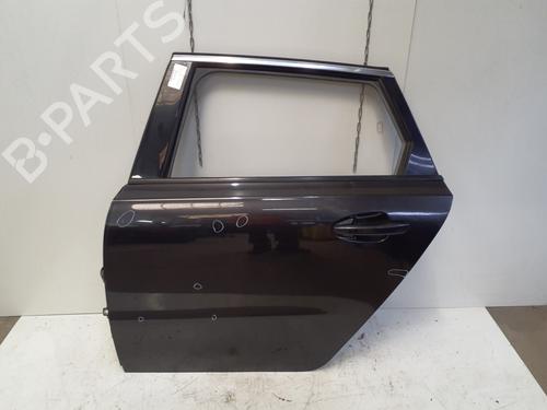 Used Left rear door PEUGEOT 508 SW I (8E_) 1.6 HDi (115 hp) 29361426