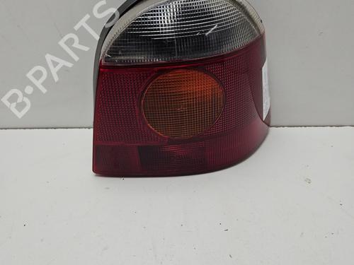 Used Right taillight RENAULT TWINGO I (C06_) 1.2 (C066, C068) (58 hp) 30457266