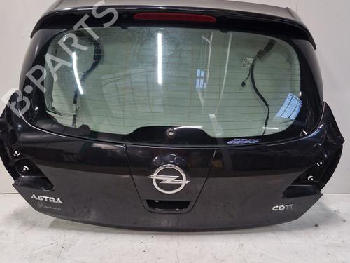 Coffre OPEL ASTRA J (P10) 1.6 CDTi (68) (110 hp) 29366360