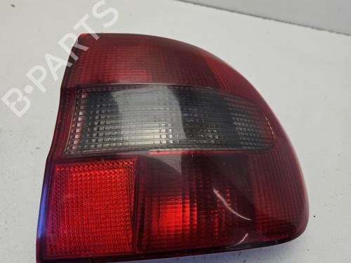 Used Right taillight VOLVO V40 Estate (645) 1.9 TD (90 hp) 31159188