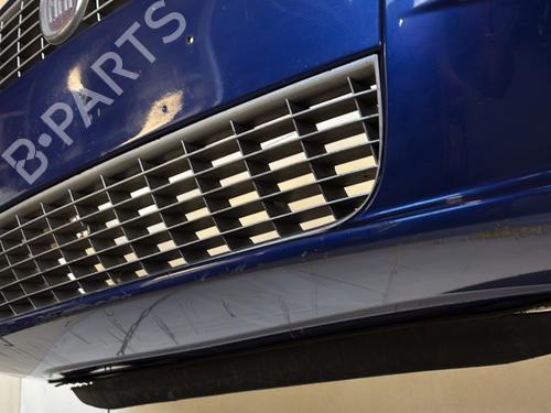 Front bumper FIAT GRANDE PUNTO (199_) 1.2 | BP29430869C7 