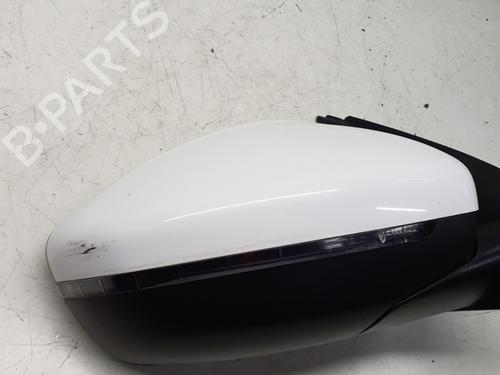 Right mirror PEUGEOT 308 II (LB_, LP_, LW_, LH_, L3_) 1.6 BlueHDi 120 | BP29364080C27 