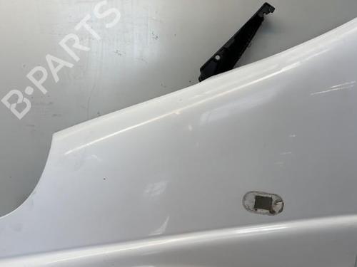 Used Left front fenders RENAULT TRAFIC II Van (FL) 1.9 dCi 80 (FL0B) (82 hp) 29367454