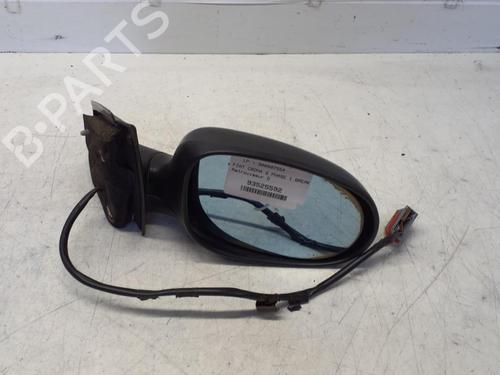 Right mirror FIAT CROMA (194_) 1.9 D Multijet (194AXC1B, 194AXC12) | BP29369156C27 