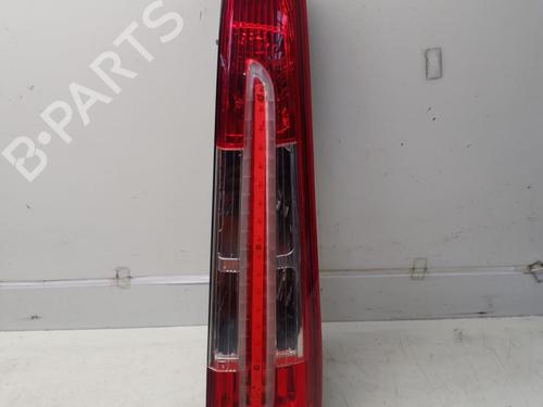 Right taillight FORD C-MAX (DM2) 1.8 TDCi | BP29367119C35 