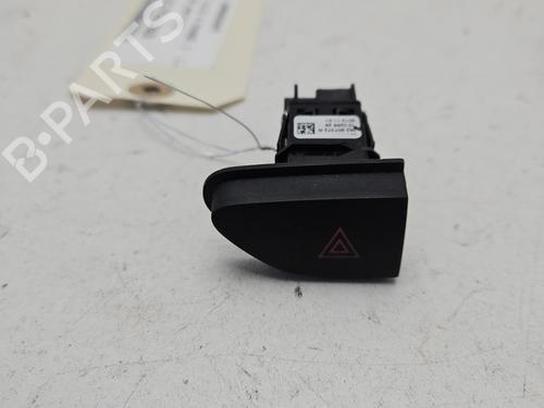 Used Warning switch RENAULT CLIO IV (BH_) 1.5 dCi 75 (75 hp) 32527606