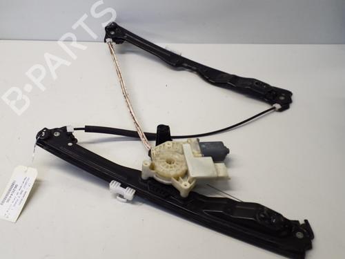 Front right window mechanism PEUGEOT 308 II (LB_, LP_, LW_, LH_, L3_) 1.6 BlueHDi 120 | BP29366618C23 