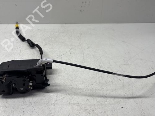 Used Rear right lock PEUGEOT 308 SW II (LC_, LJ_, LR_, LX_, L4_) 1.6 GT 205 (205 hp) 29364005