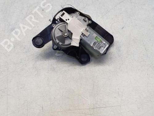 Used Rear wiper motor Rear wiper motor PEUGEOT 3008 I MPV (0U_) 2.0 HDi (163 hp) 29369247 29369247