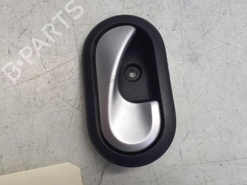 Front right interior door handle DACIA DUSTER (HS_) 1.6 16V Hi-Flex | BP29369843I14 - Image 2