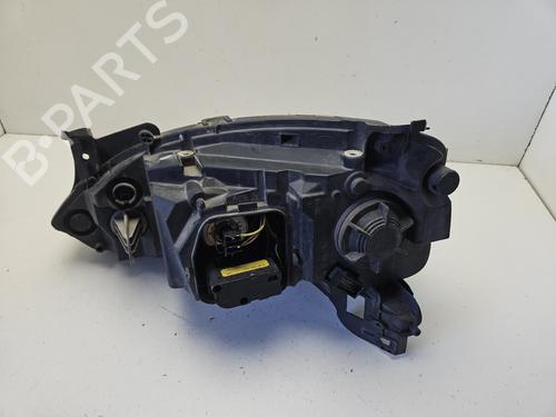 Used Right headlight Right headlight OPEL CORSA C (X01) [2000-2009] 34538906 34538906