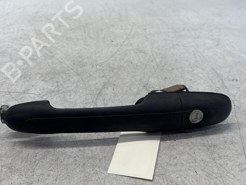 Used Front left exterior door handle MERCEDES-BENZ VITO Bus (W639) 111 CDI (639.701, 639.703, 639.705) (116 hp) 29362005