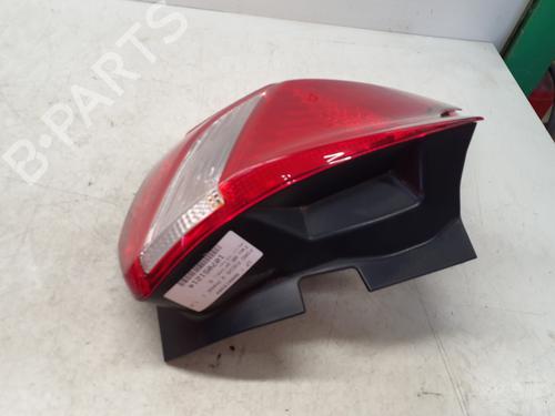 Left taillight FORD FOCUS III 1.6 TDCi | BP29367981C34 