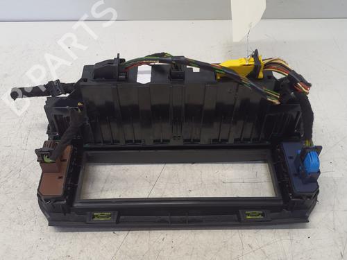 Used Climate control Climate control CITROËN C5 III Break (RW_) 1.6 HDi 110 (112 hp) 29363155 29363155