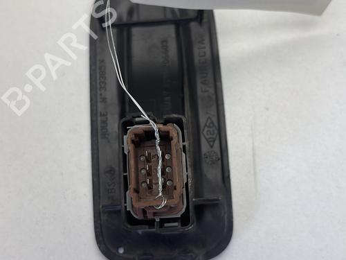 Right front window switch RENAULT MASTER II Van (FD) 2.5 dCi (FD02) | BP29361820I26 