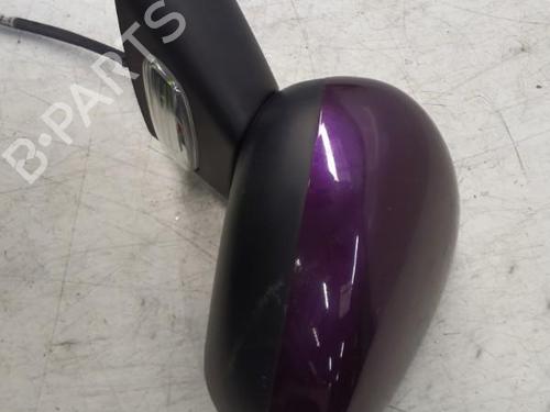 Used Left mirror CITROËN C3 II (SC_) 1.0 VTi 68 (68 hp) 29367131
