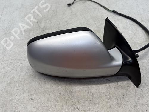 Right mirror PEUGEOT 307 (3A/C) 2.0 HDi 110 | BP29363699C27 