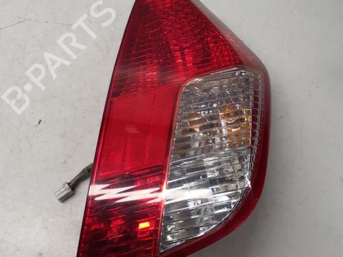 Used Right taillight HYUNDAI i10 I (PA) 1.2 (78 hp) 29363850