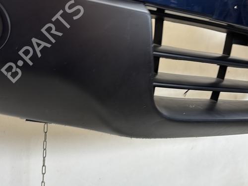 Front bumper NISSAN QASHQAI I (J10, NJ10) 2.0 dCi All-wheel Drive | BP29361694C7