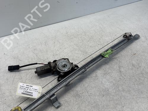 Front right window mechanism PEUGEOT BOXER Van (244) 2.0 HDi | BP29362020C23 
